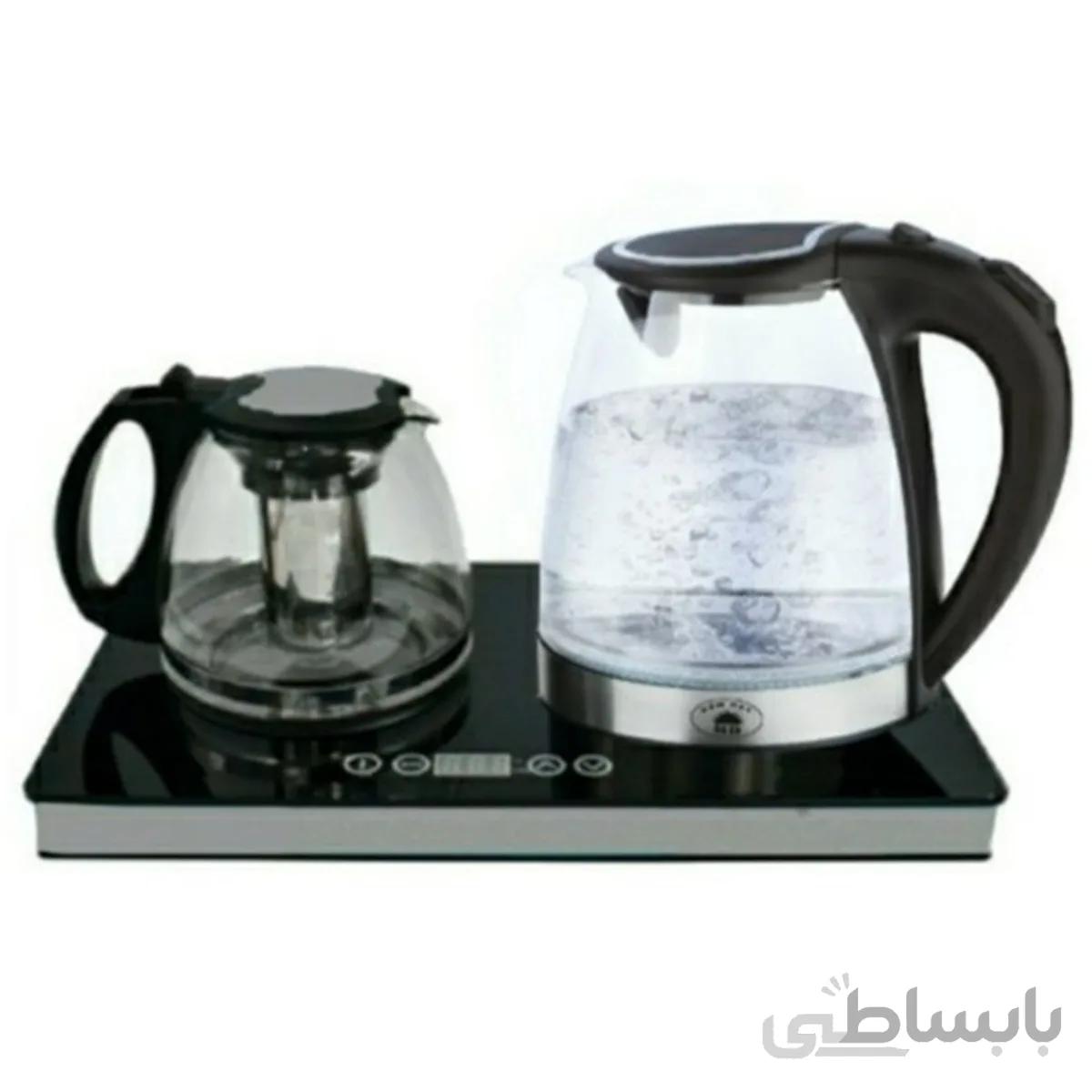 چای ساز نیودی مدل ND-3070