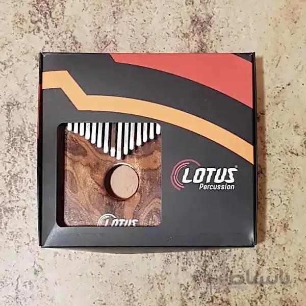 کالیمبا لوتوس Lotus آکبند