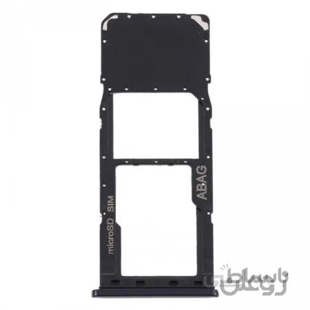خشاب سیم کارت گوشی سامسونگ Galaxy A21s