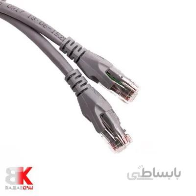 کابل شبکه 10 متری بلدن belden