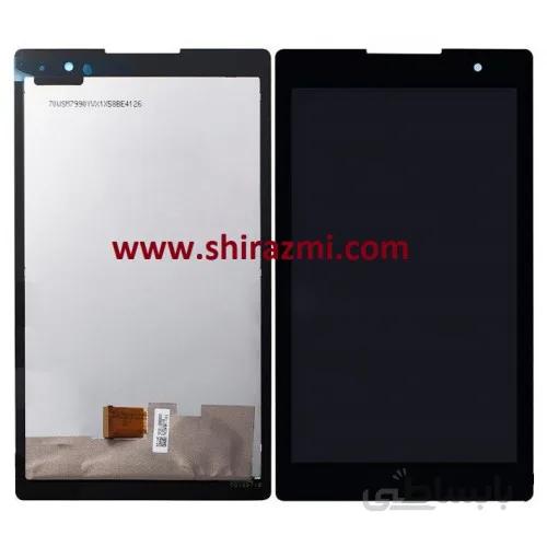 تاچ و ال سی دی ایسوس زنپد سی7 - Asus Zenpad C7 Z170