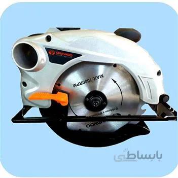 اره گرد بر 1300 وات DAEWOO دوو مدل DACS1300