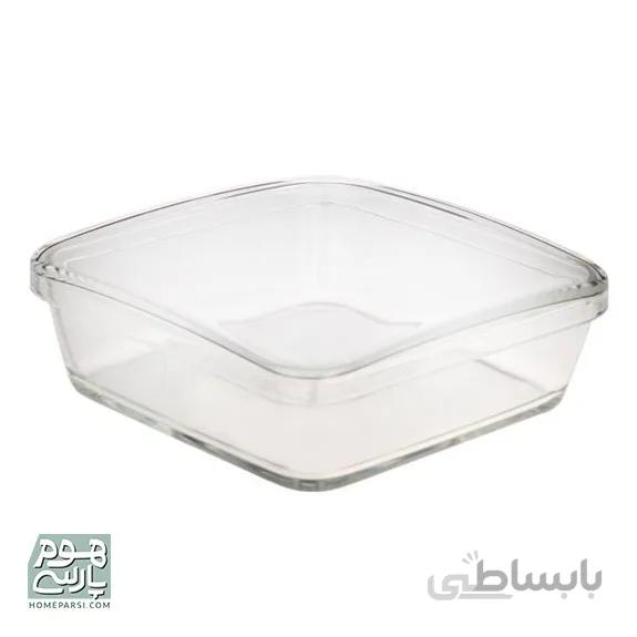 بیسکوییت خوری وی دی وی مدل Fenice