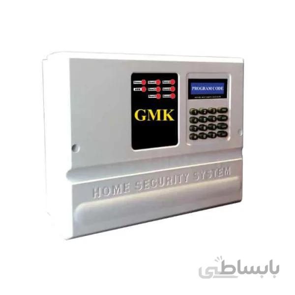 دزدگیر سیمکارتی GMK مدل 890