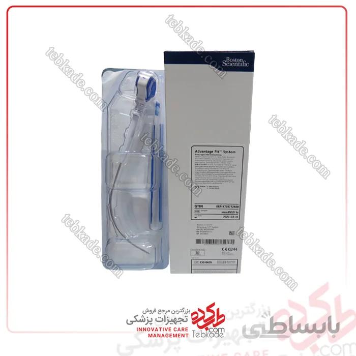 مش بی اختیاری ادرار بانوان TVT بوستون