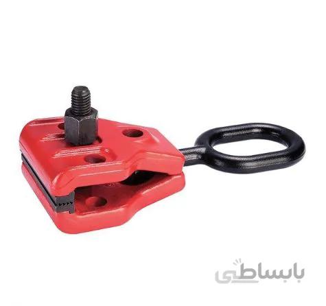 گیره صافکاری 6تن یک جهتی فورس – FORCE مدل 9M1606