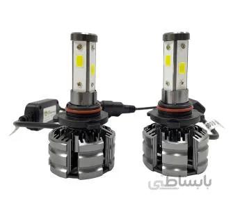 هدلایت TobysمدلT4 New -9005 ا هدلایت TobysمدلT4 New -9005