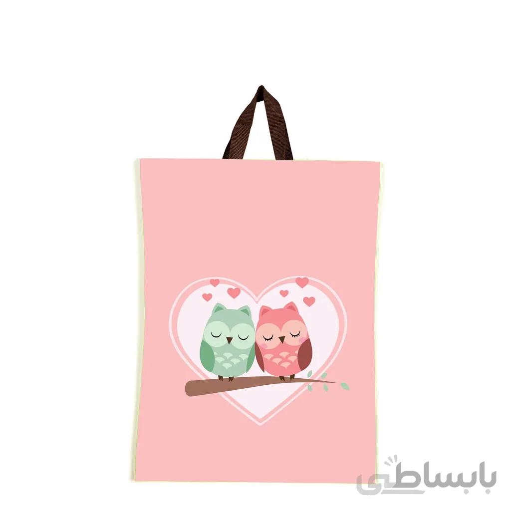 ساک خرید و هدیه Bag99015