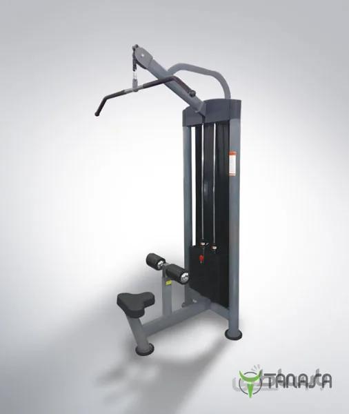 دستگاه بدنسازی زیر بغل عمود SEC 122