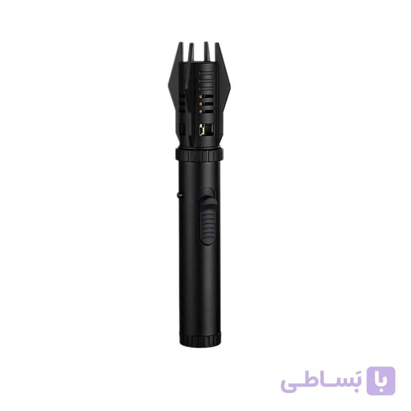 شعله افکن مدل ایگنایت 360 — تصویر 1