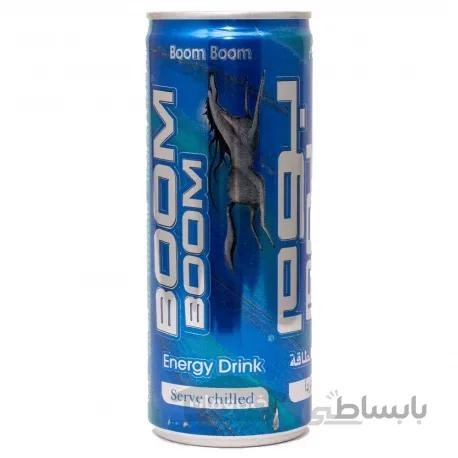 نوشیدنی انرژی زا بوم بوم BOOM BOOM