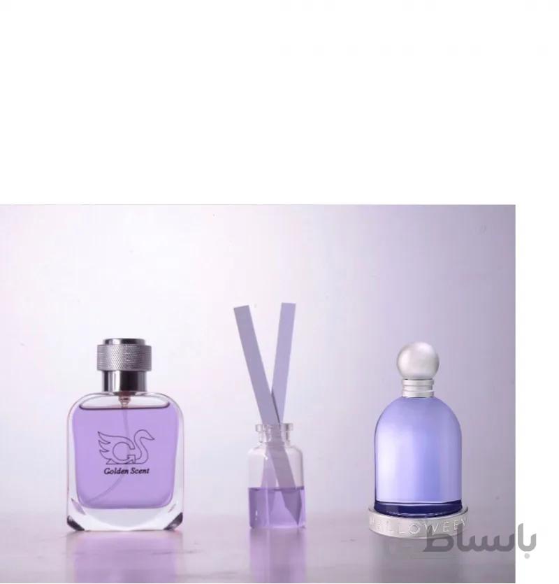 عطر هالووین ( پرفیوم )