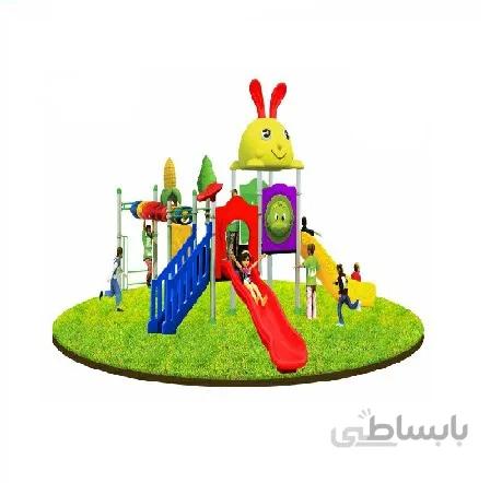مجموعه بازی پلی اتیلن 2027