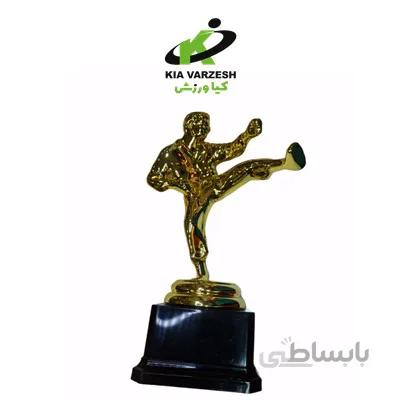 تندیس رزمی 23 سانتی - مشخصات،قیمت و خرید ا combat statue 23 cm