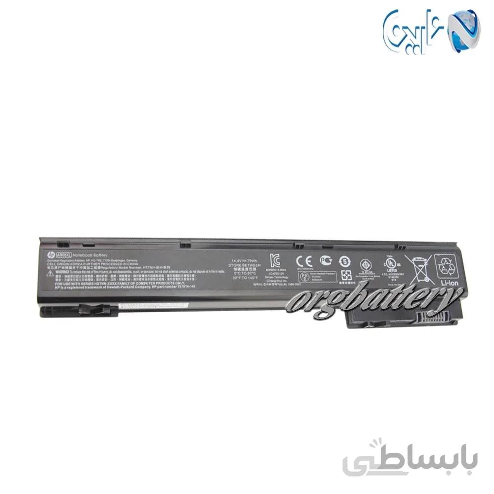 باتری لپ تاپ اچ پی مدل Battery Original HP AR08XL