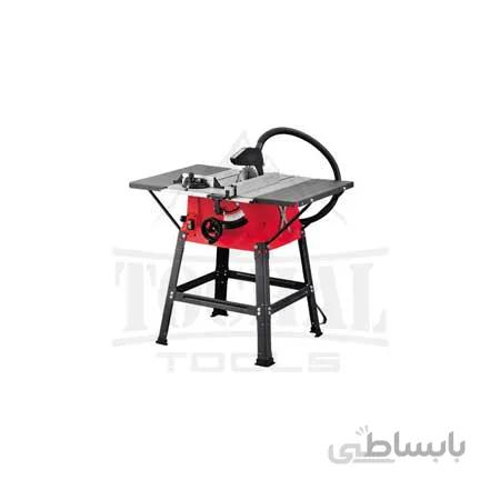 اره میزی 250میلیمتر محک مدل TS-250 ا TS-250