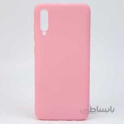 قاب ژله ای پکدار سامسونگ A70 ا Cover Case For Samsung A70