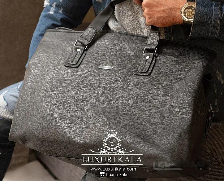 ساک مسافرتی Mont Blanc ا Mont Blanc Travel Bag
