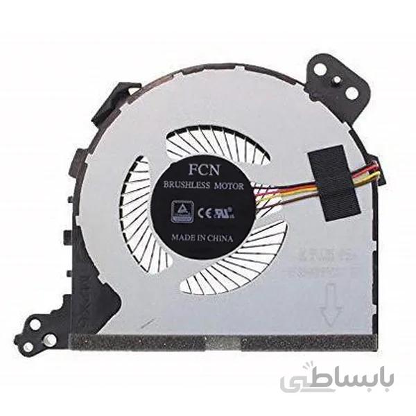 فن لپ تاپ لنوو مدل L340 ا FAN Lenovo L340/L340-15API/DC28000E0F0