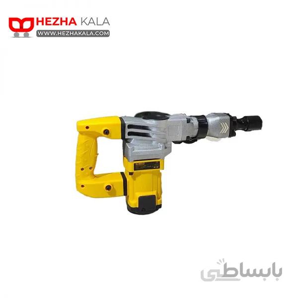 دریل تخریب تک کاره دیوالت 1850 وات مدل 0850 ا Drill