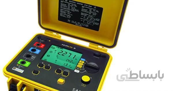 ارت تستر کاوین آرنوکس مدل CA6470N