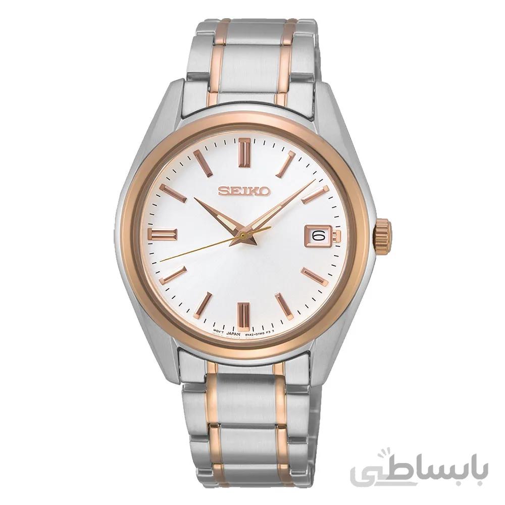 ساعت مچی سیکو مدل sur322p1