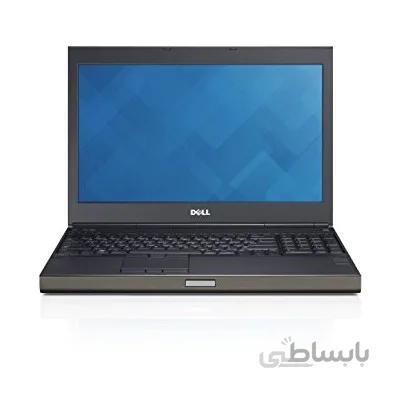 لپ تاپ Dell Precision M4800