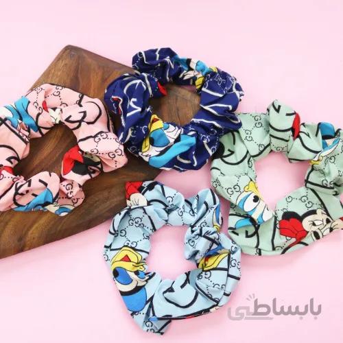 کش مو اسکراچی