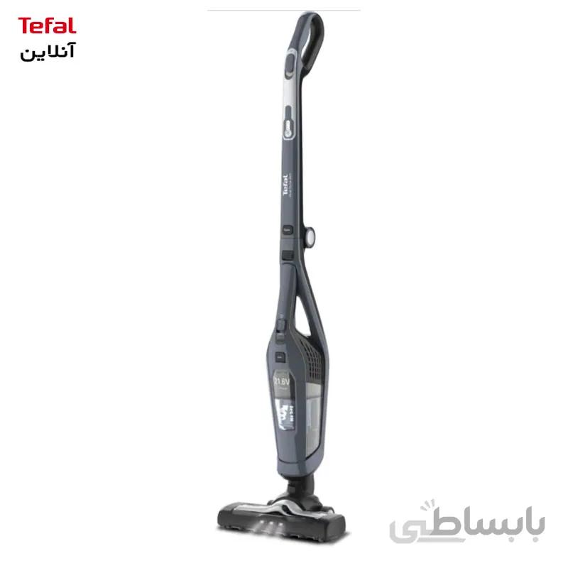 جارو شارژی تفال مدل TY6756