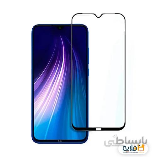 محافظ صفحه نمایش شیائومی نوت 8 ا Glass Xiaomi Note 8