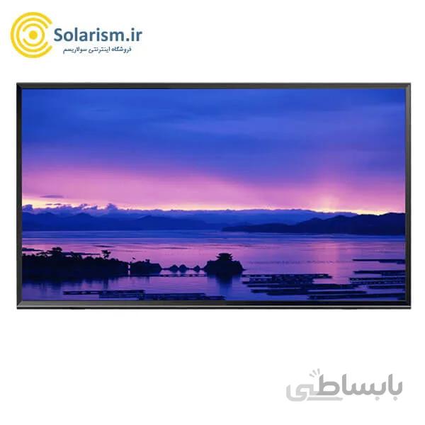 مانیتور صنعتی 65 اینچ جی پلاس (Gplus) مدل GDS-65KU45
