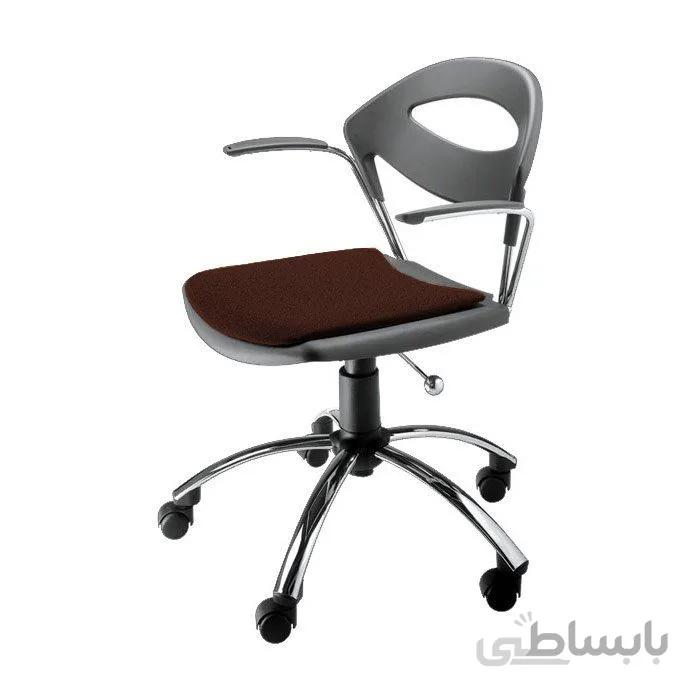 صندلی اپراتوری اروند 3714