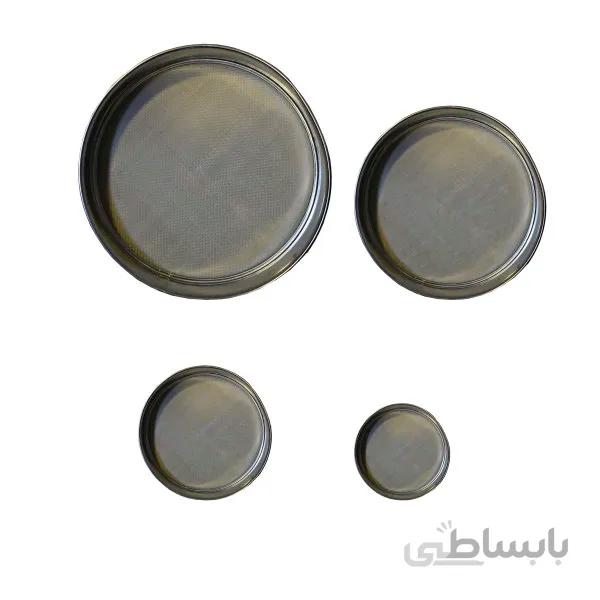 الک مدل 5232 مجموعه 4 عددی