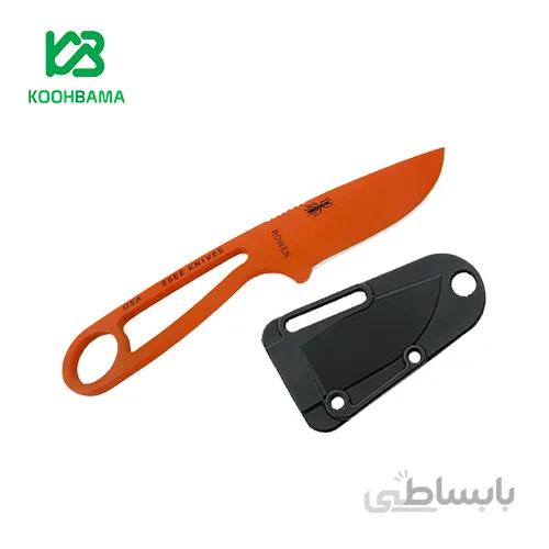 چاقو شکاری ایزولا مدل 51455
