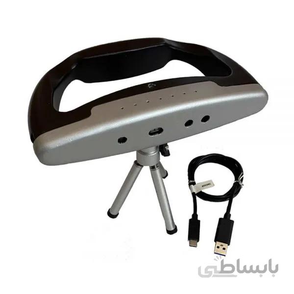 اسکنر سه بعدی Pi500 پارت آیتک