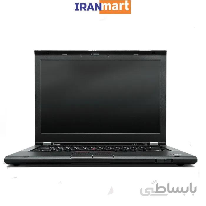 لپ تاپ لنوو مدل Lenovo ThinkPad T430 - i7 10G 500G 1G