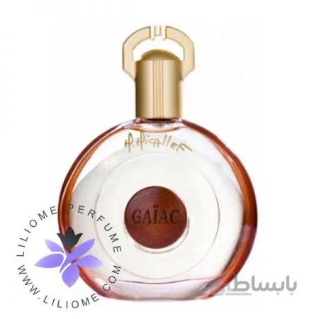 عطر ادکلن ام میکالف گایاک-M. Micallef Gaiac