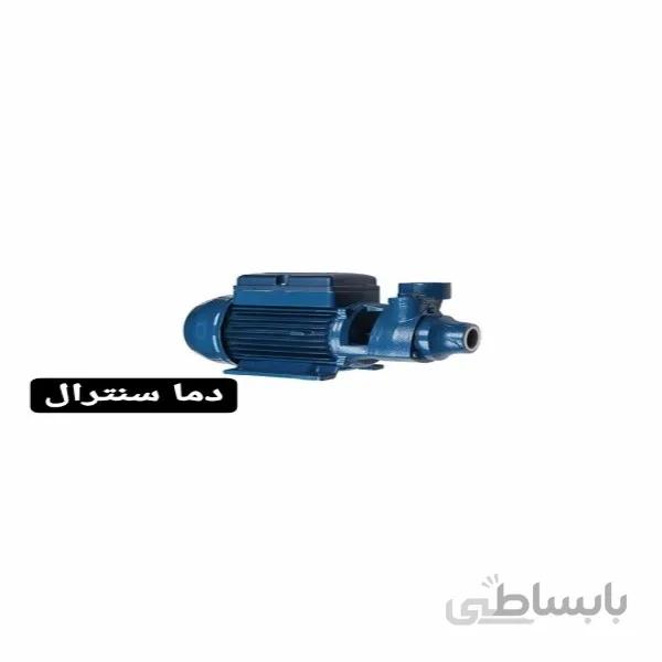 پمپ آب خانگی 1 اسب ارس مدل CAM100/00