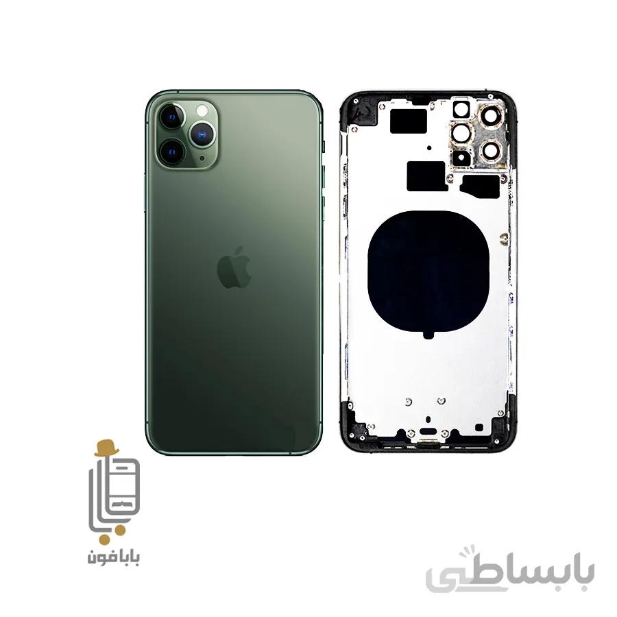 قاب و شاسی اصلی آیفون Apple iPhone 11 Pro