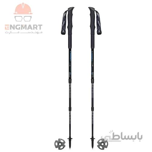 باتوم کوهنوردی مسترز مدل masters Summit light calu
