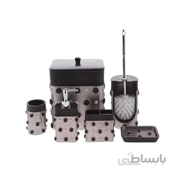 ست سرویس بهداشتی والرین (VALERIAN) کد ۱۴۰۵۰۰۵