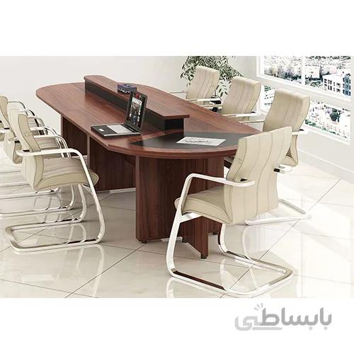 میز کنفرانس 112