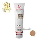 کرم پودر میس استار شماره MF 201 حجم 40ml ا Mis Star Powder Cream Model No. MF 201 - 40ml