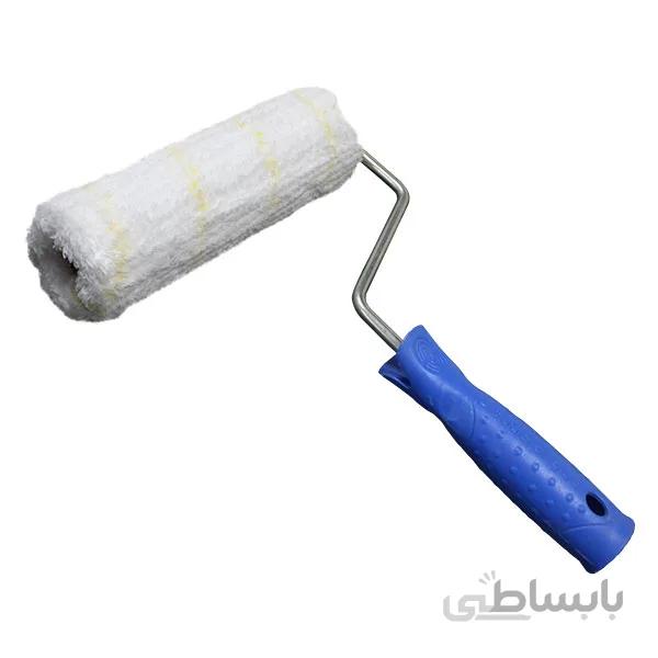غلطک ۲۰ سانت روغنى قطور دوقوش فرچه کد 15022