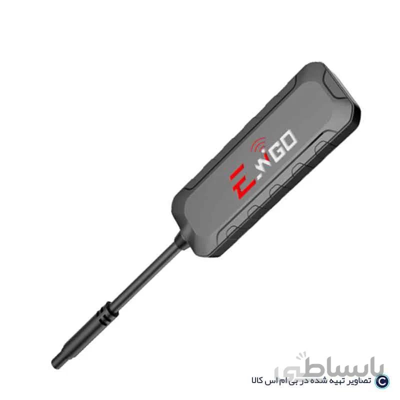 ردیاب خوردو و موتور ویگو سیمکارتی مدل gm031L ا wigo gps tracker GM031L
