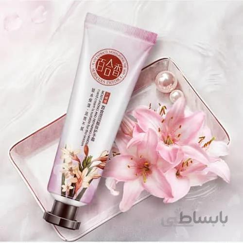 کرم دست گل رز سنانا