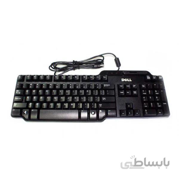 کیبورد باسیم DELL مدل 8115