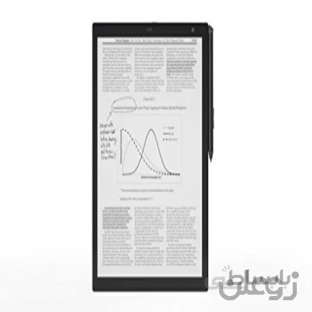 کاغذ دیجیتال سونی DPT-RP1 / B 13 ”، سیاه