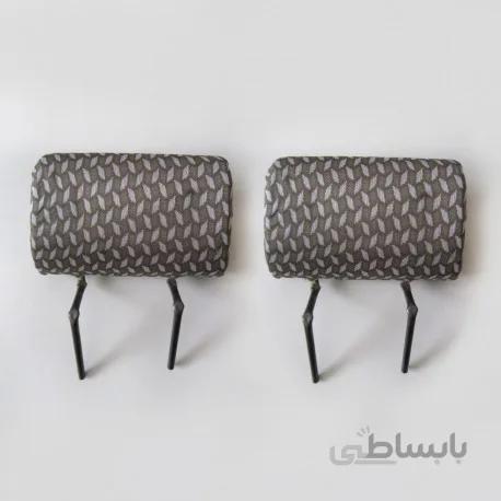 پشت سری صندلی عقب پژو قدیم