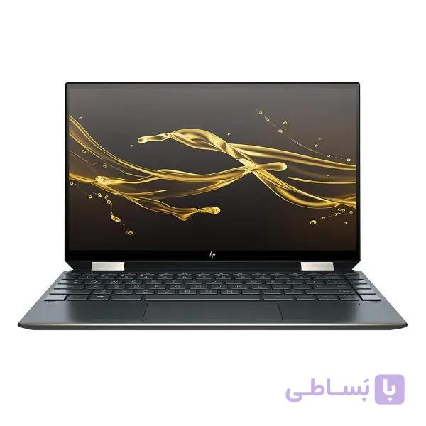 لپ تاپ 13.3 اینچی اچ پی مدل Spectre X360 13t AW200 - B